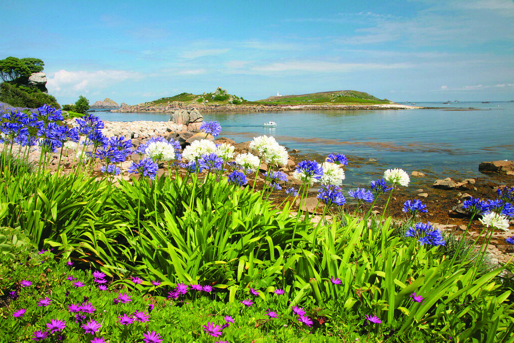 Tresco