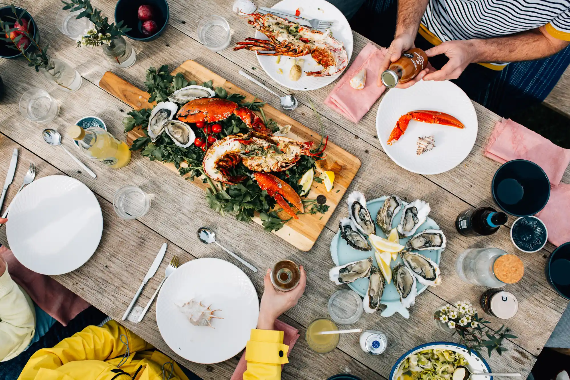 Le Braye Bistro